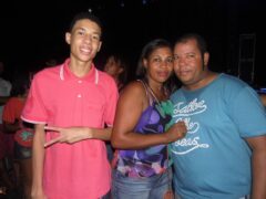 Tarde dos Amigos